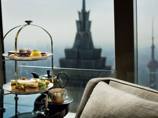Фото Park Hyatt Shanghai