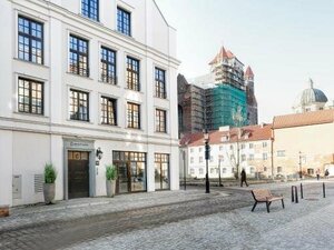 Гостиница Sweet Suite Apart