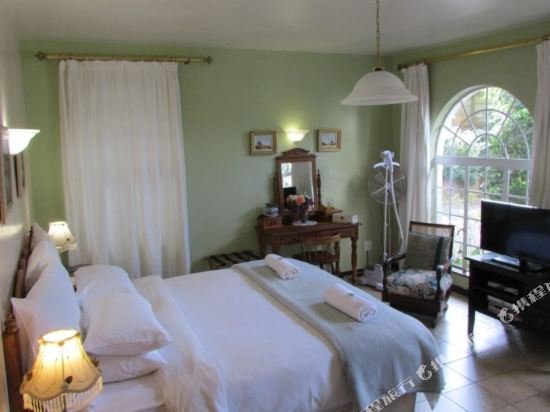 Фото Bancroft B and B