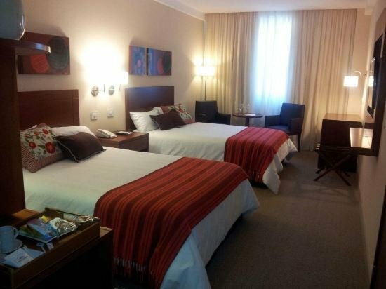 Hotel Howard Johnson by Wyndham Yerba Buena, Tucumán Province, photo