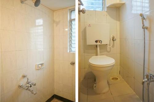 Фото Oyo 12723 Hotel D Villa