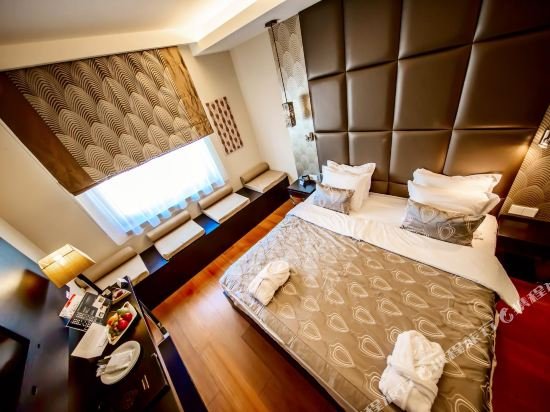 Фото Continental Hotel Budapest