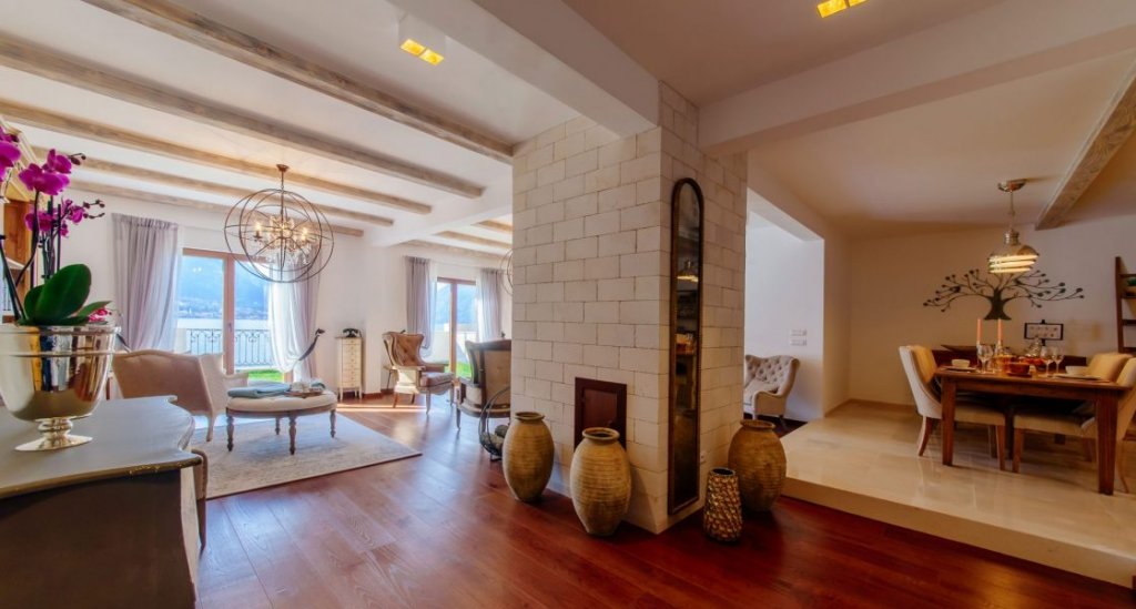 Фото Huma Kotor Bay Hotel and Villas