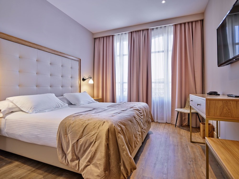 Фото Отель Boutique Adolfo