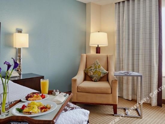 Фото Sonesta Atlanta Airport North