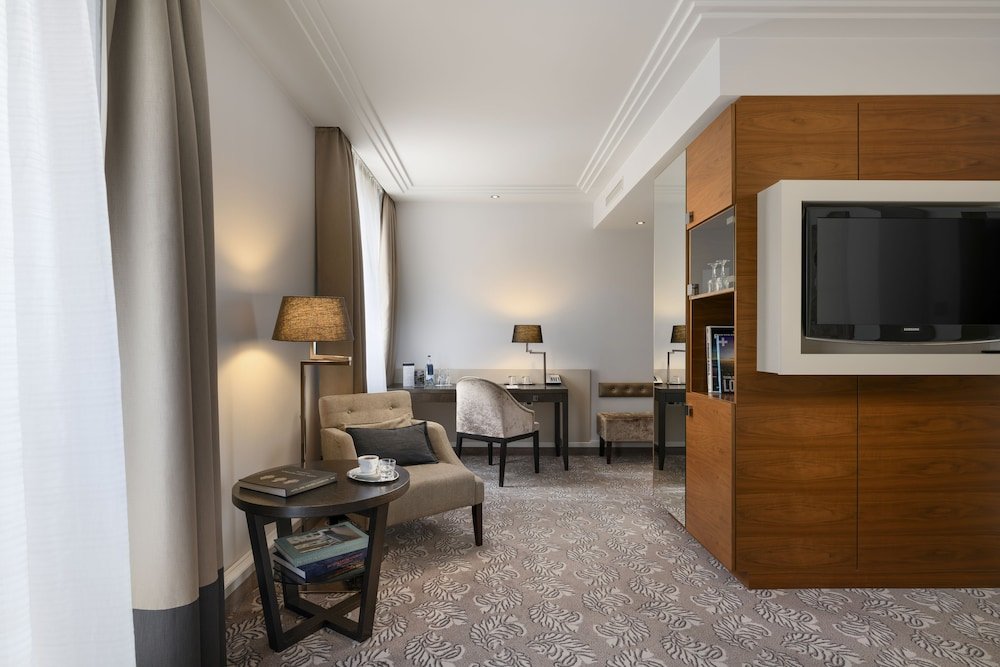 Фото Hotel Maximilian’s