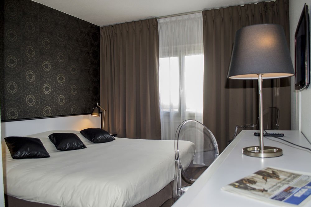 Фото Hotel Quorum