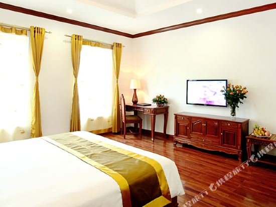 Фото Golden Rice Hotel