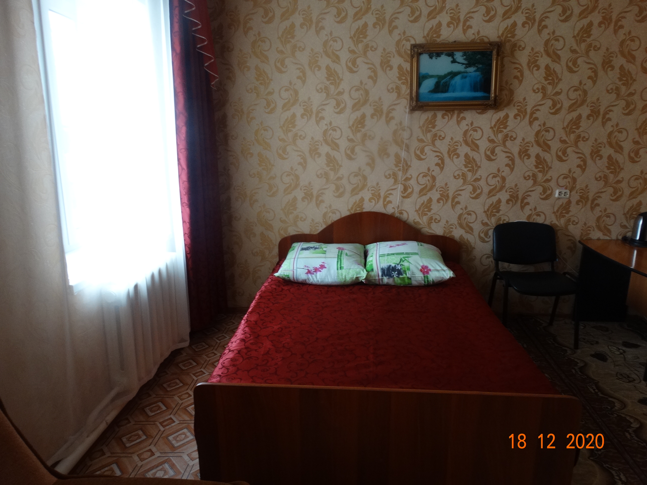 Фото Гостиница