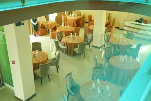 Фото Solyana Hotel