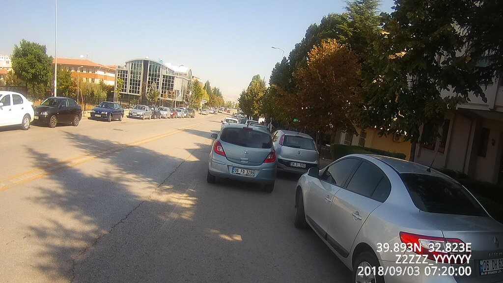 Electronic devices and components Afra Electronics, Ankara, photo