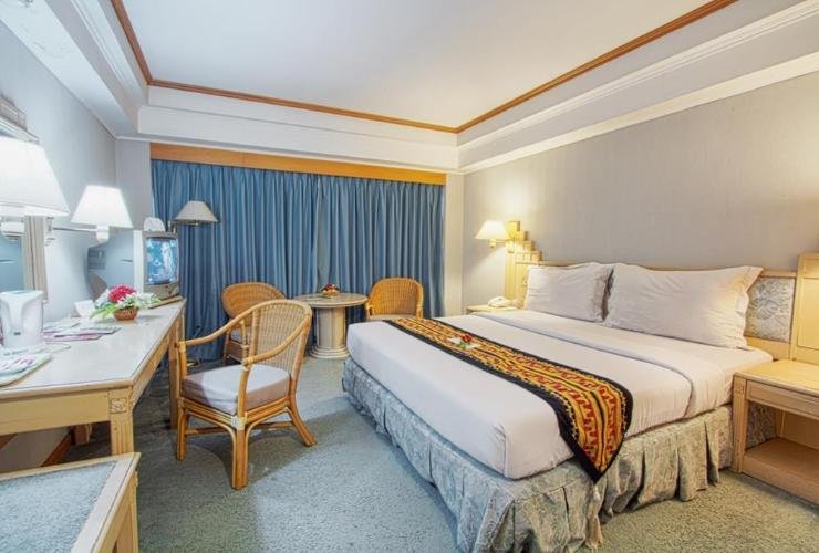 Фото Sahid Bandar Lampung