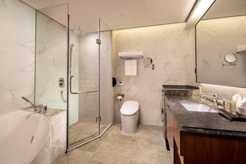 Фото Holiday Inn Hotel And Suites Xi'An High-Tech Zone, an Ihg Hotel