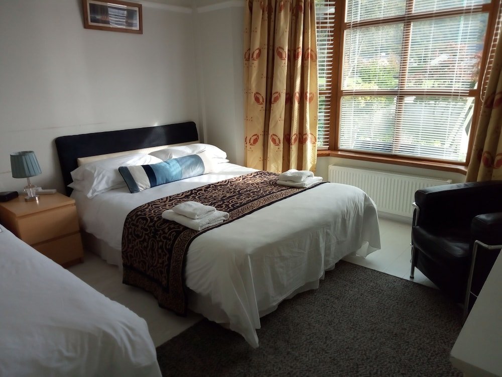 Фото The Oystercatcher