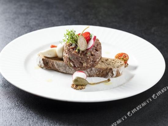 Фото Hotel Bilý Pav