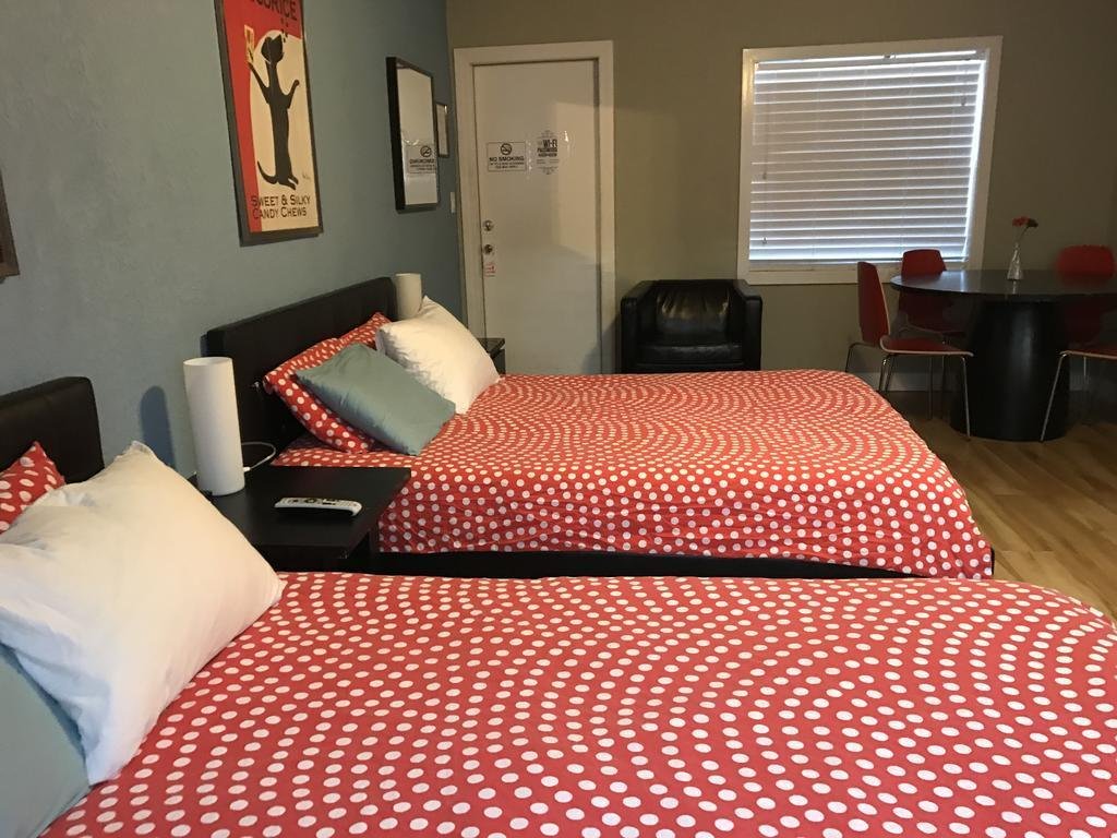 Фото Sun Beach Inn