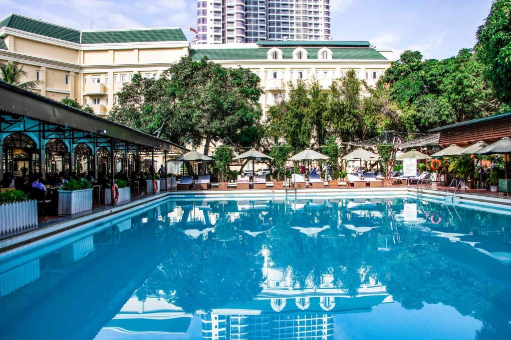 Фото Tran Vien Dong