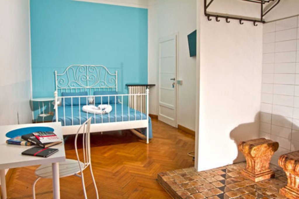 Фото I Am Here - Gioia 71