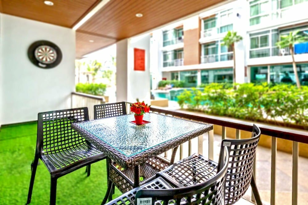 Short-term housing rental Art Patong, Phuket Province, photo