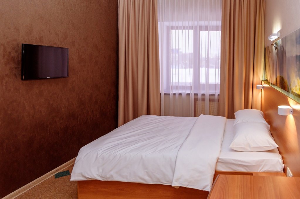 Фото AurA Aquarelle Hotel