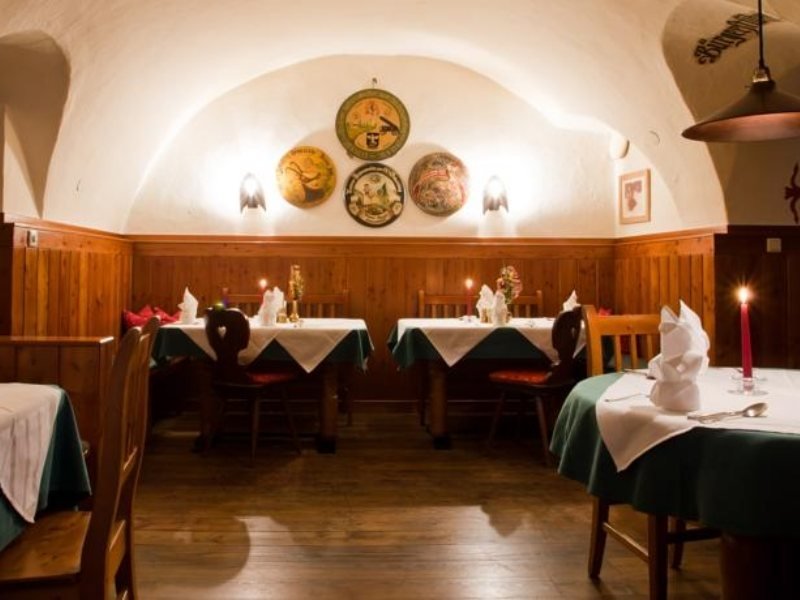 Фото Hotel Gasthof Mitteregger