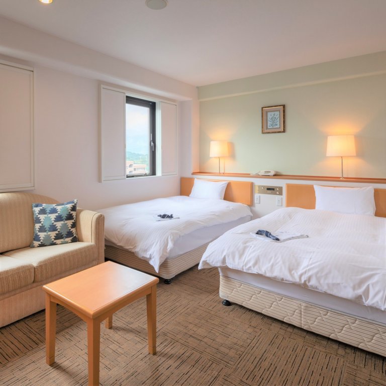 Фото Central Hotel Imari