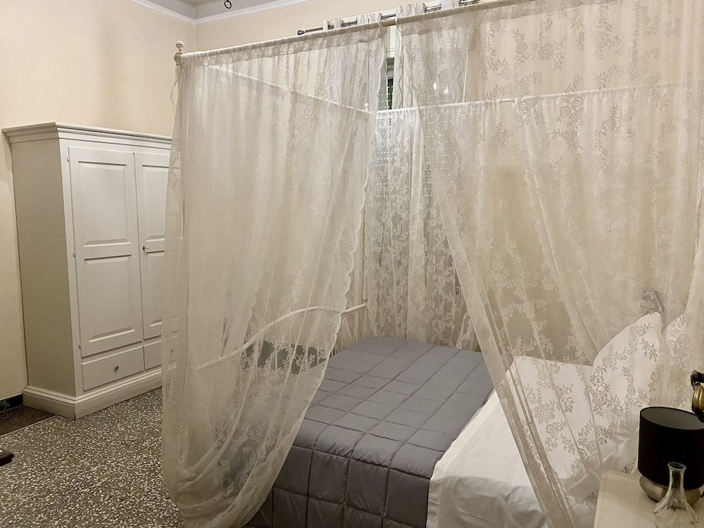 Фото Вилла Catelli B&b