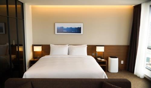 Фото Ramada Encore by Wyndham Haeundae