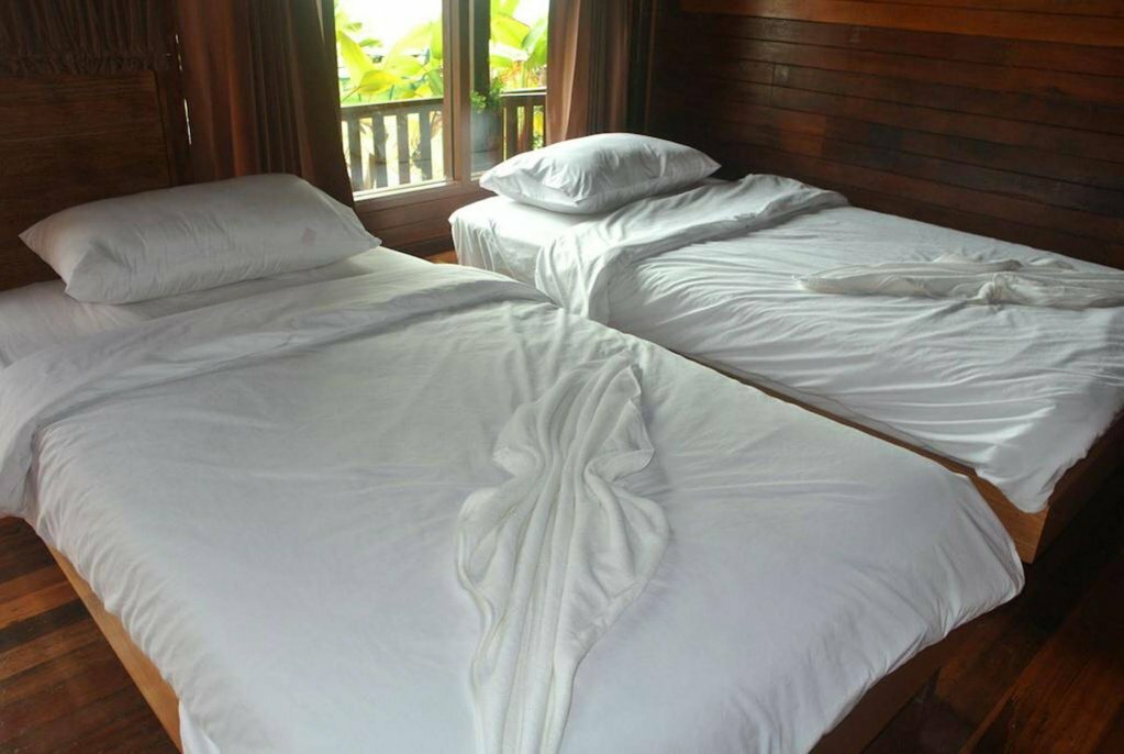 Hotel Ruenthong Resort Surat Thani, Surat Thani, photo
