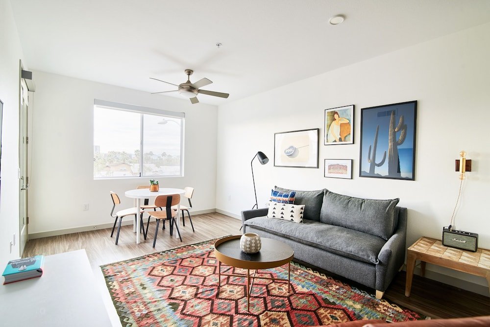 Фото Sonder at Central Corridor