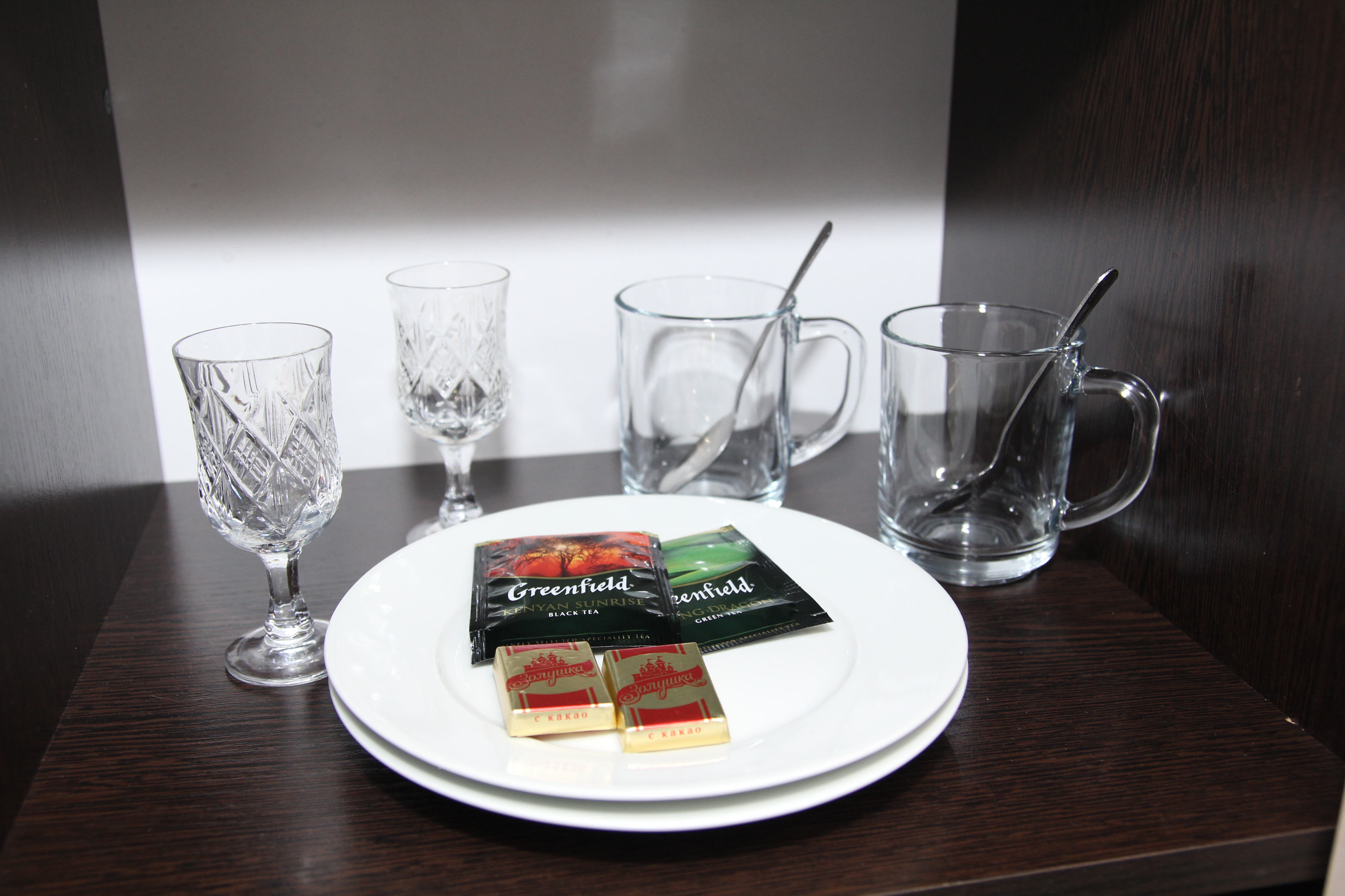 Фото Идиллия