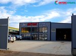 Litox-Kuban (Prikubanskiy City administrative district, Avtomobilnaya ulitsa, 20) ، خلطات البناء