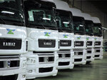 Translogistic Ltd (Leningrad Region, Lomonosovskiy District, Anninskoye gorodskoye poseleniye, promyshlennaya zona Peski, Krasnoselskoye shosse, с2) ، شركة التخطيط والتنفيذ