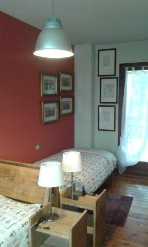 Гостиница I Pioppi Bed And Breakfast