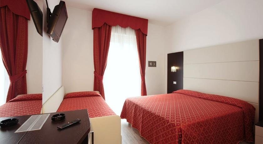 Фото Hotel Bristol