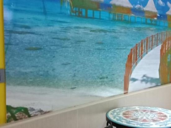 Фото Blue Orchids Hotel