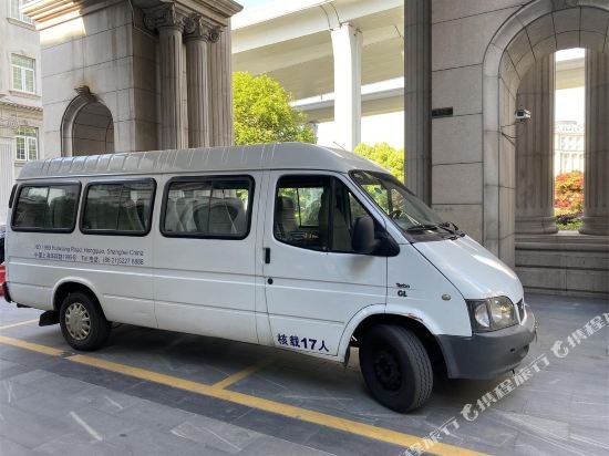 Фото Wyndham Shanghai Hongqiao