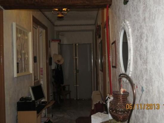 Фото Chez Brigitte Guesthouse