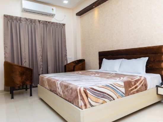 Фото Hotel Indian Heritage