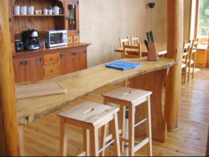 Фото Peppermint Ridge Retreat