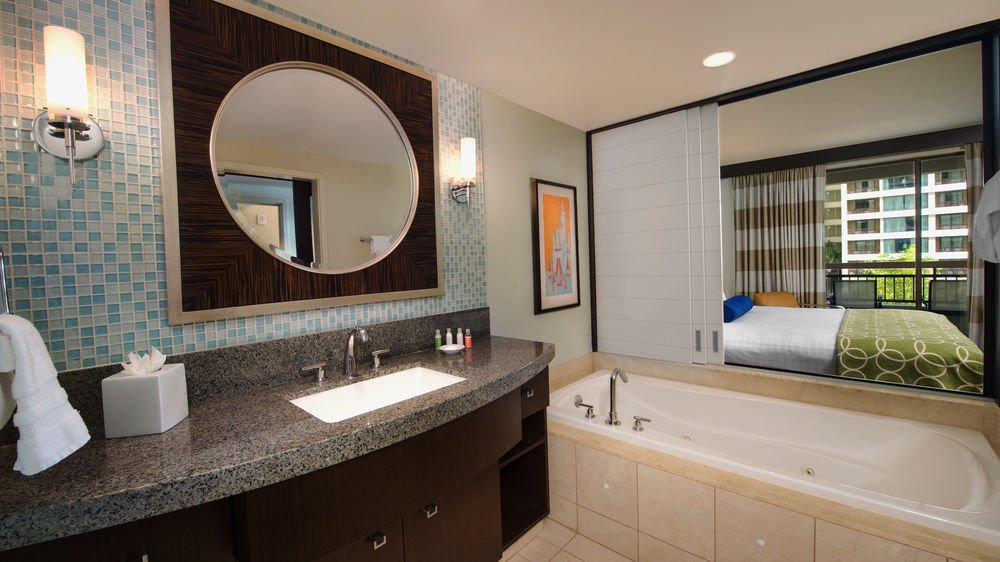 Фото Bay Lake Tower at Disney's Contemporary Resort