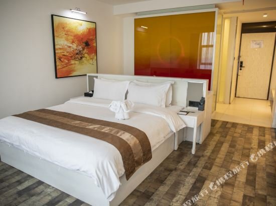 Фото Hangzhou Love Hotel