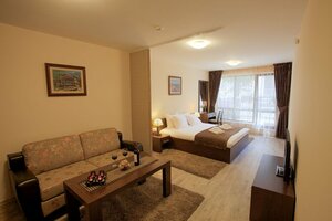 Гостиница Old Plovdiv House in Kapana Area