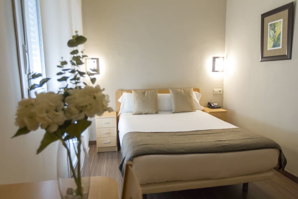 Фото Hotel Vettonia