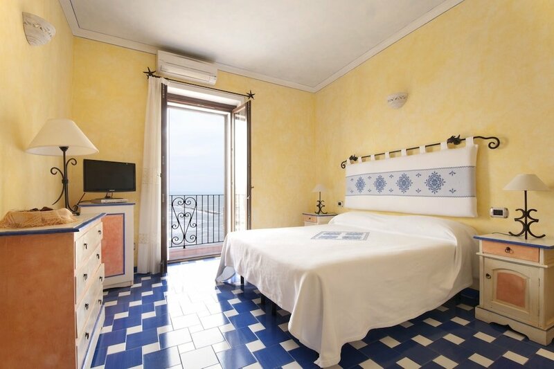 Гостиница Residenza Sveva