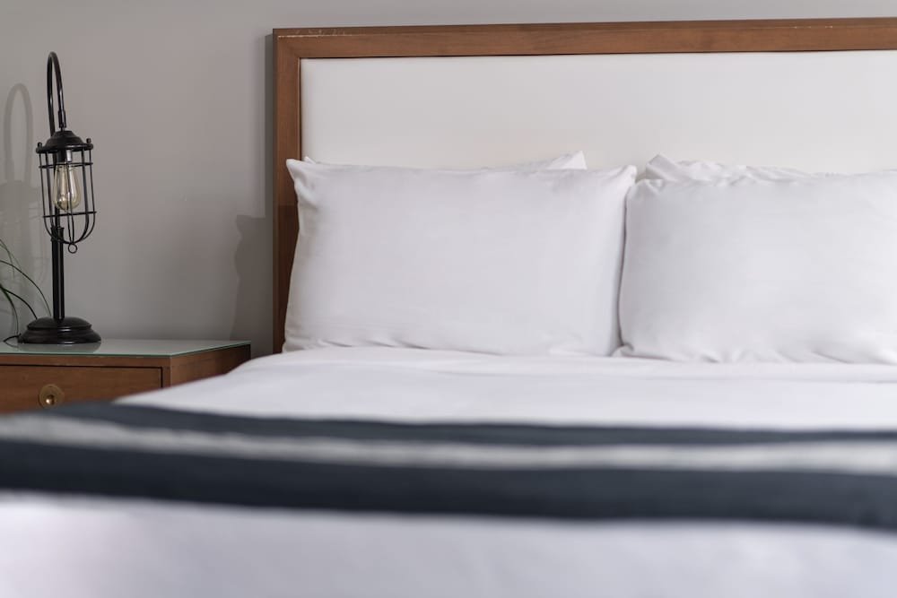 Фото Selina Commodore Astoria