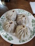 Amatay Buuza (Kommunisticheskaya ulitsa, 11), cafe