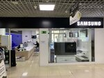 Samsung (50 Let Oktyabrya Street, 42/1), electronics store