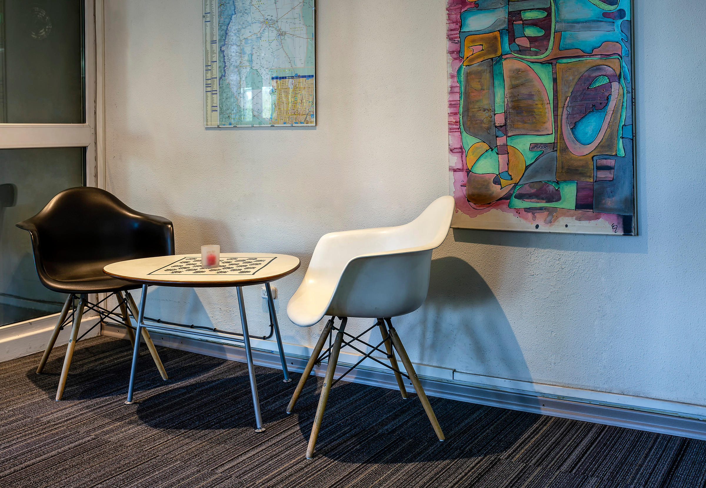 Фото ibis Mendoza