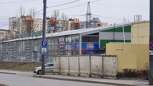 Драйв гараж 2 (Ириновский просп., 1Д, Санкт-Петербург), автосервис, автотехцентр в Санкт‑Петербурге